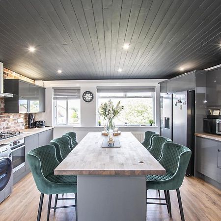 7 Argyle Terrace Apartment นอร์ทชีลด์ส ภายนอก รูปภาพ