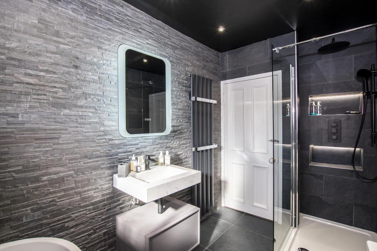 7 Argyle Terrace Apartment นอร์ทชีลด์ส ภายนอก รูปภาพ