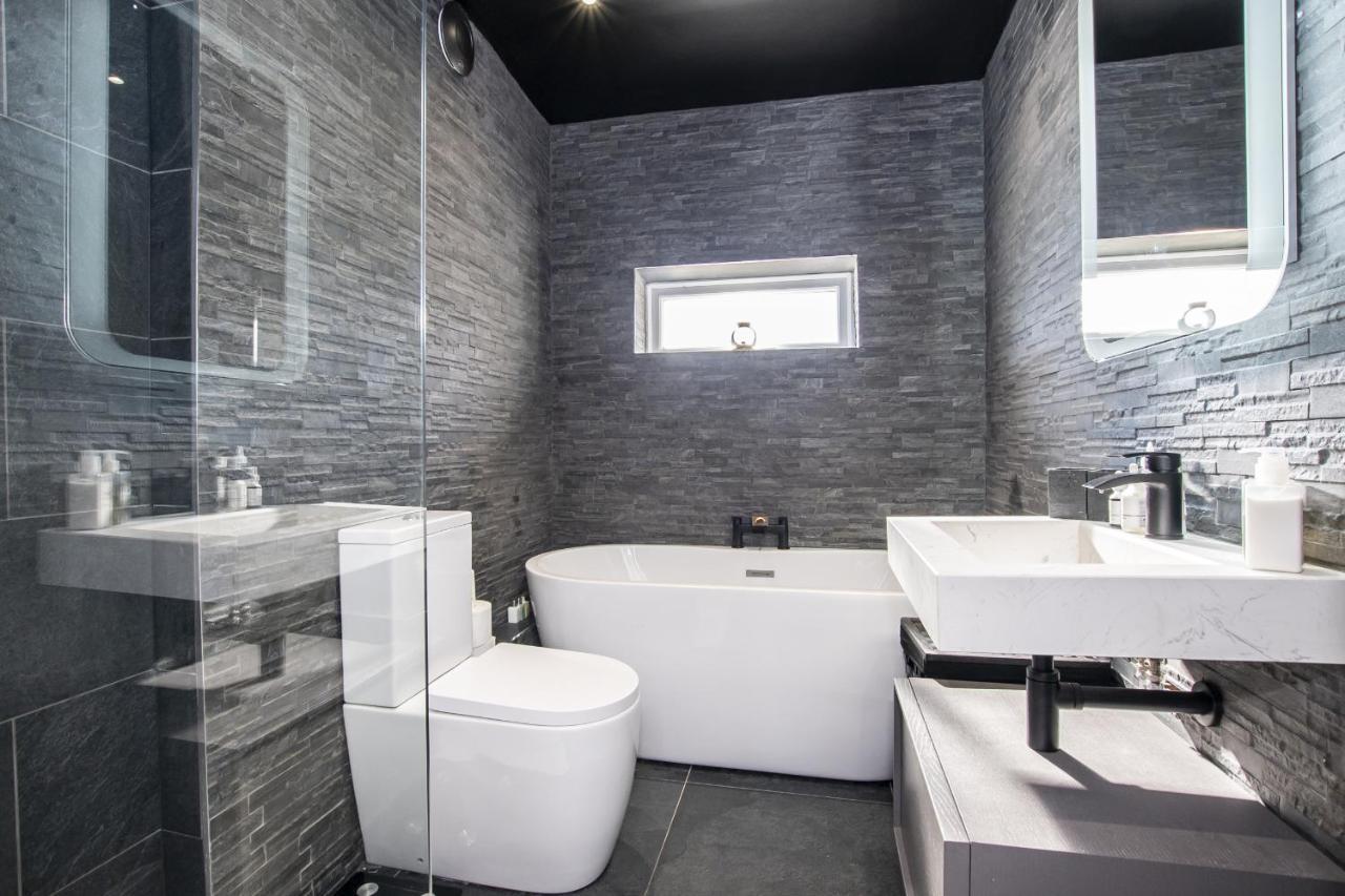 7 Argyle Terrace Apartment นอร์ทชีลด์ส ภายนอก รูปภาพ