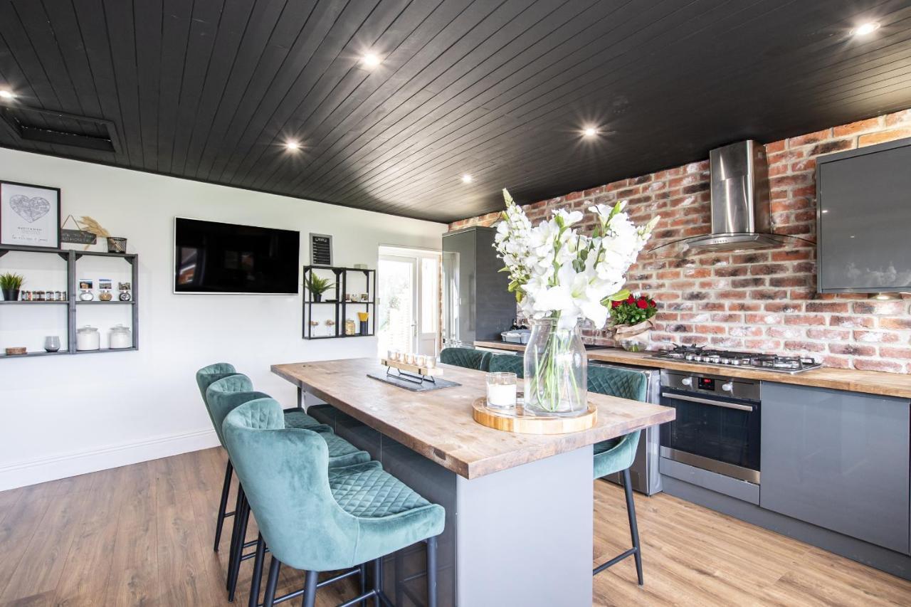 7 Argyle Terrace Apartment นอร์ทชีลด์ส ภายนอก รูปภาพ