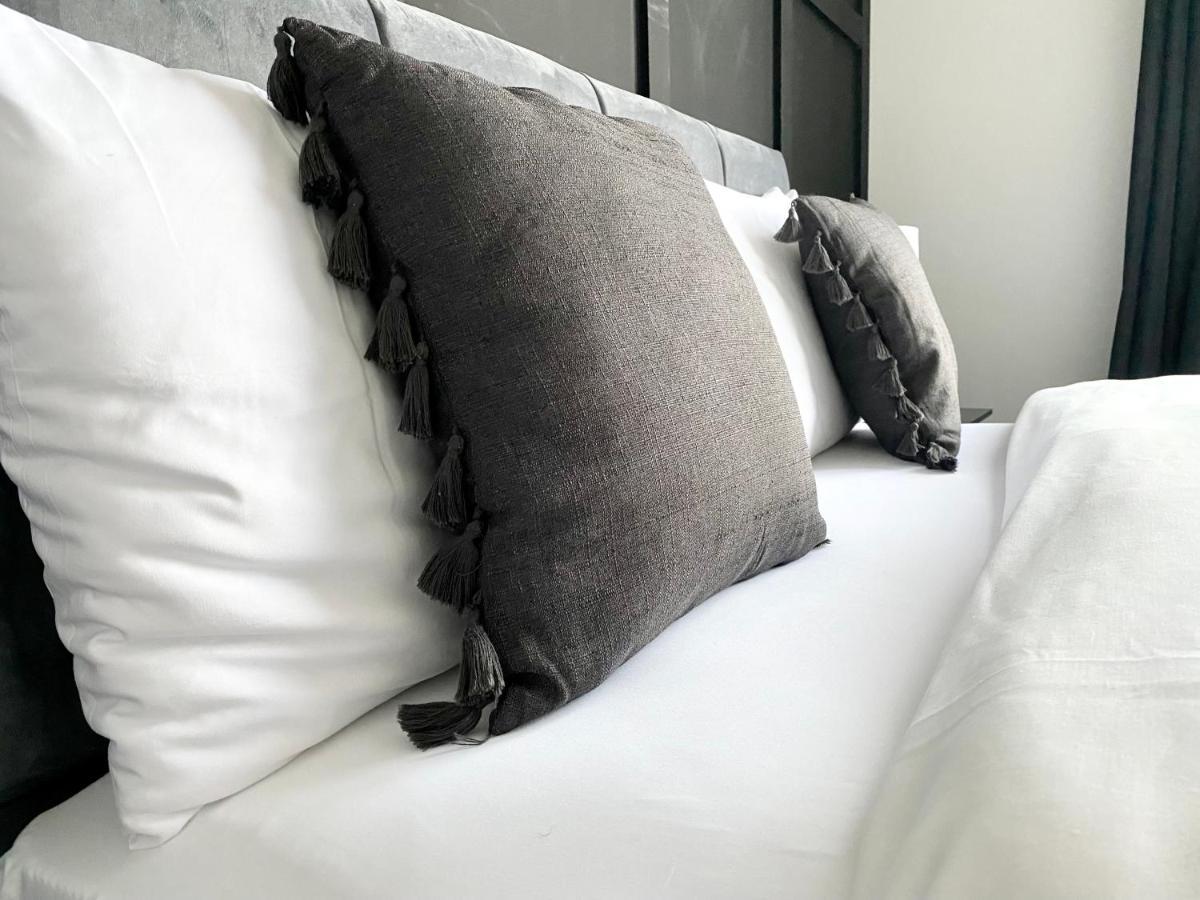 7 Argyle Terrace Apartment นอร์ทชีลด์ส ภายนอก รูปภาพ